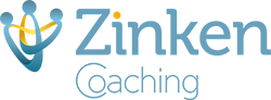 Logo Zinken Coaching